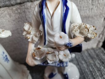 Sošky - Porcelán... - 16