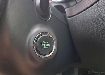 Škoda Superb 2,0TDI 103kW 4x4 Laurin&Klemen - 16