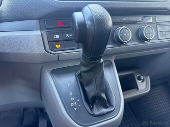 Crafter 2,0tdi DSG,dílna,1.maj.čr,odpočet dph - 16