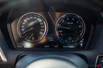 BMW rad 1 M 140i xDrive Shadow A/T - 16