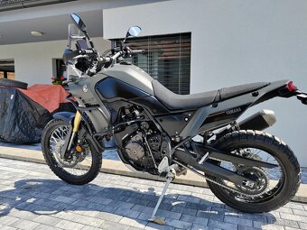 Yamaha Tenere 700 koupeno v ČR - 16