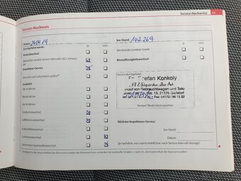 Škoda Fabia 1.2 i DPH Klima, Centrál, ASR - 16