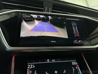 Audi A6 Avant - 16