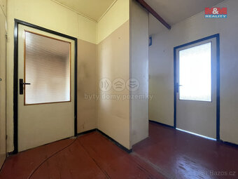 Prodej bytu 3+1, 69 m², Praha, ul. Horáčkova - 16