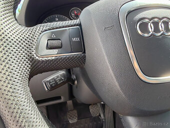 Audi A3  rok 2011  2.0Tdi 103kW  nafta  TOP AUTO - 16