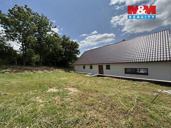 Prodej rodinného domu, 127 m², Sýkořice - 16