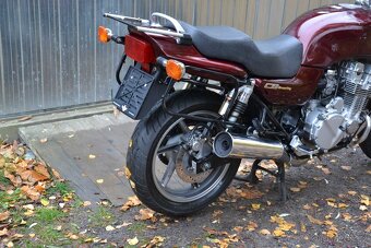 Honda CB 750 Seven Fifty - 16