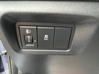 Hyundai i20, 1,2 63kW, SERVISKA - 16