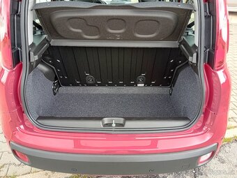 FIAT PANDA 1,0 70k IHNED /7 LET ZÁRUKA/ODPOČET DPH/ - 16
