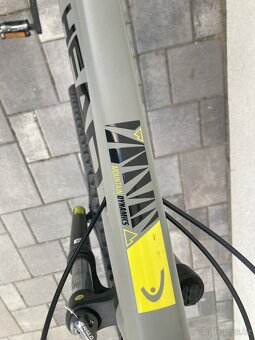 Horské kolo Head X Rubi 29 - 16