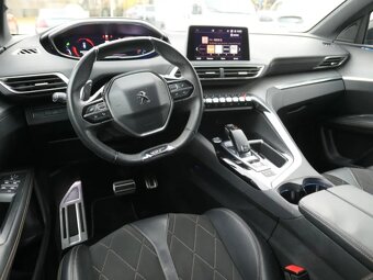 Peugeot 3008, GT 2.0BHDi 180 EAT6 DPH - 16