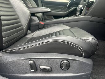 Volkswagen Passat,  2.0 TDi R-Line/DSG/ACC/DPH - 16