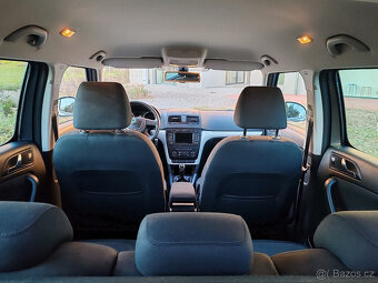 Škoda Yeti 1.2 TSI 77kW 2012 94000km 6ti q manuál převodovka - 16