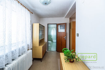 Prodej rodinného domu s pozemkem 507 m2, Vlašim - 16