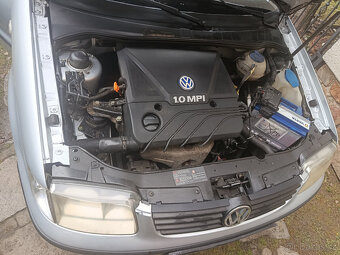 Volkswagen polo - 16