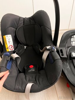 Britax Romer Smile III - 16