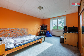 Prodej rodinného domu, 300 m², Stanovice - 16