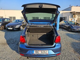 VW POLO 1.2 TSI 81KW HIGHLINE 103TKM 2015 SPORT - 16