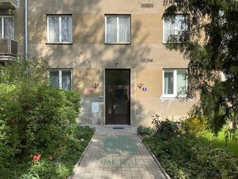Pronájem byty 2+1, 55 m2 - Praha - Záběhlice, ev.č. 00261-1 - 16