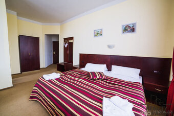 Pronájem Hotelu 3, Karlovy Vary - 16