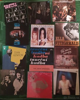 Lp MIX - 16