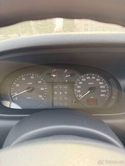 Renault Megane 1.4 16V 89 400km - 16