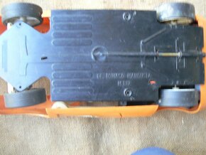 Letadlo KDN-Turbolet na bowden - 16