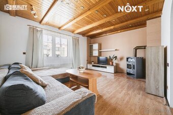 Prodej Rodinný dům, 143㎡ - 16