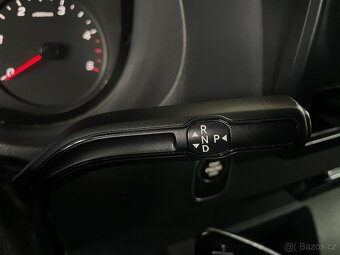 Mercedes Sprinter 316 2,2 CDi 120kW 6míst - 16