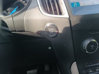 Prodám Ford S-MAX 2.0 TDCi 110kw automat - 16