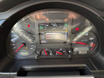 Iveco Stralis 570 E6 STANDART HYDRAULIKA - 16
