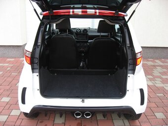 Aixam City 0.5d Kubota 8PS GTO Sport A/T - 16