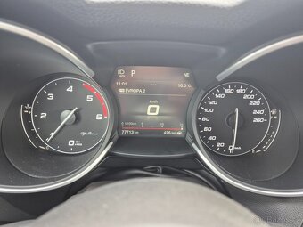 Alfa Romeo Stelvio 2.2 140 kW (ODPOČET DPH) - 16