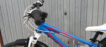 Superior Racer 24" - 16