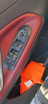 Prodám Ford Mondeo titánum - 16