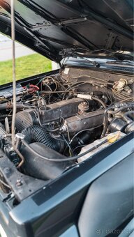 Nissan patrol y60 - 16
