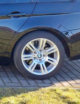 BMW e91 lci - 16