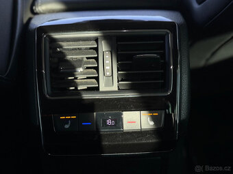 Škoda Superb 2.0 TDI - 16