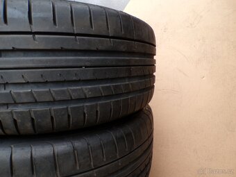 VW Touareg III CR7 Braga 9J x 20 ET33 285/45 R20 108W - 16
