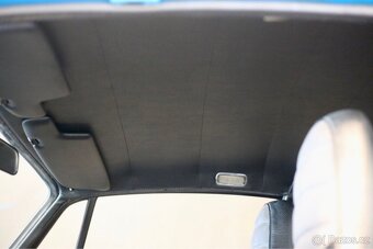 1974 Porsche 911 - 16
