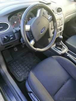 Ford Focus 1.6 TDCi - 16