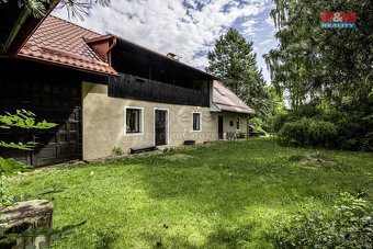 Prodej chalupy, 200 m², Vranovice, ul. Vranovice - 16