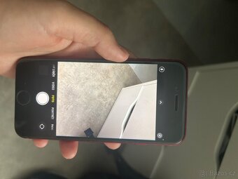 iPhone SE 2022/ 3gen - 16