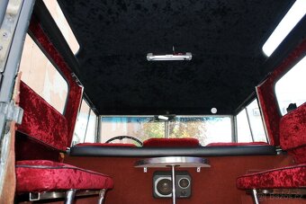 Land Rover Series 2 4x4 - 16