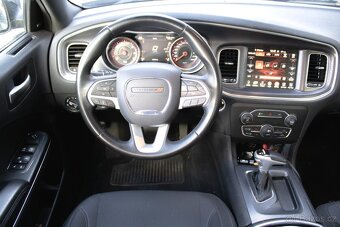 Dodge Charger 3.6 216kW 4x4 - 16