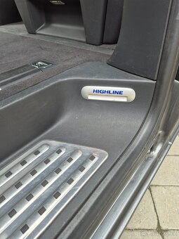 VW Multivan T6 Highline 4Motion - 16