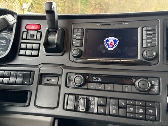 Scania R 500  Lesovuz Epsilon Umikov - 16