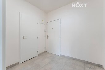 Pronájem byt 2+kk, 45㎡ - 16