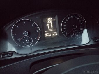 VW Transporter 2.0Tdi - 16