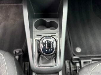 Škoda Fabia 1.2TSI 81kW STYLE - 16